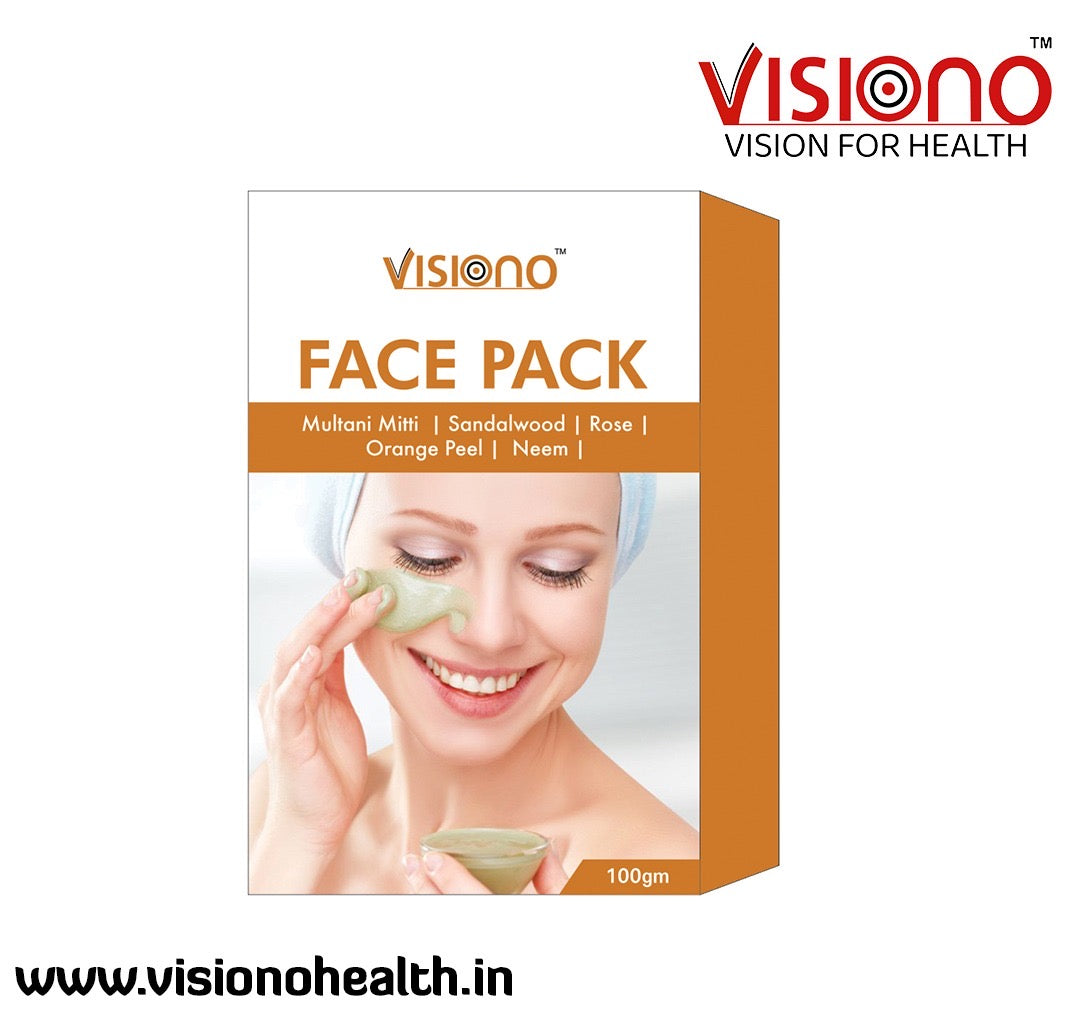 Face Pack