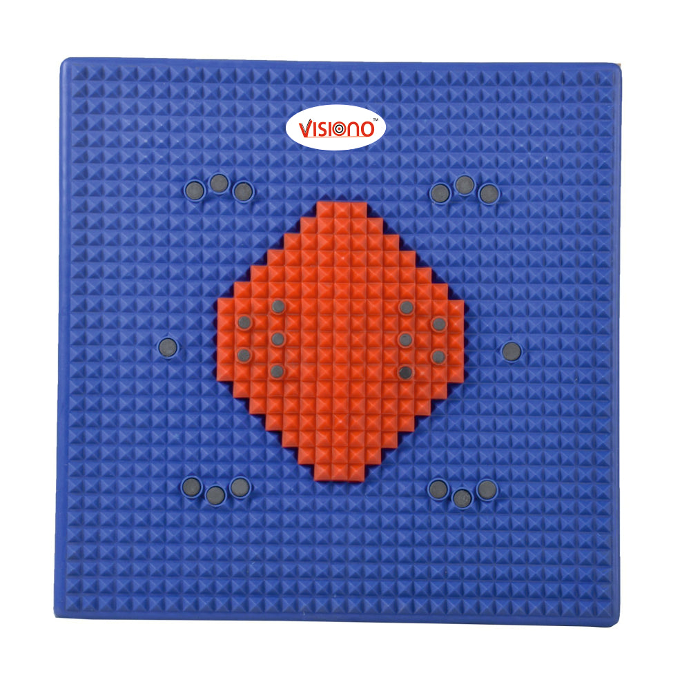 Acupressure Mat 1