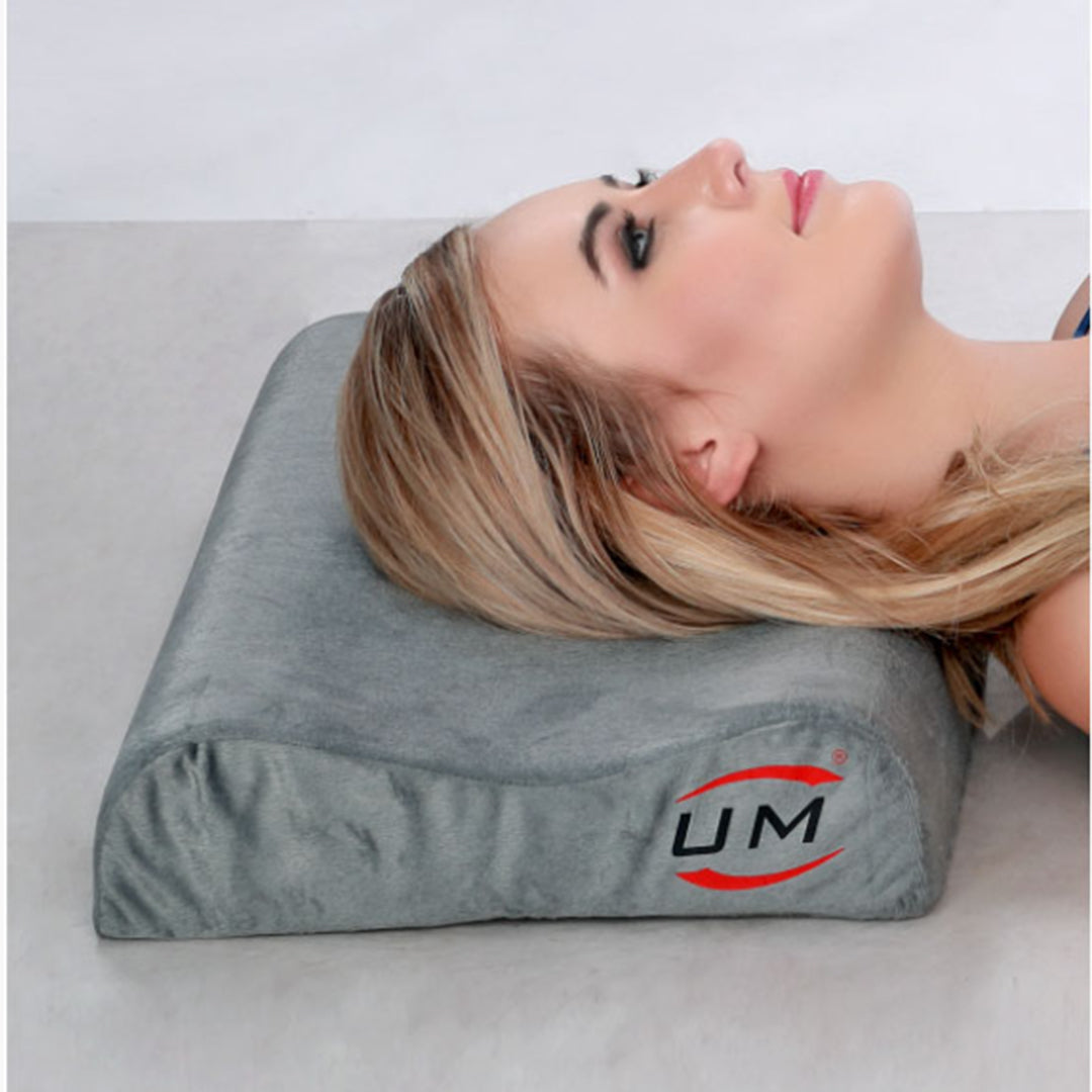 Contoured Cervical Pillow