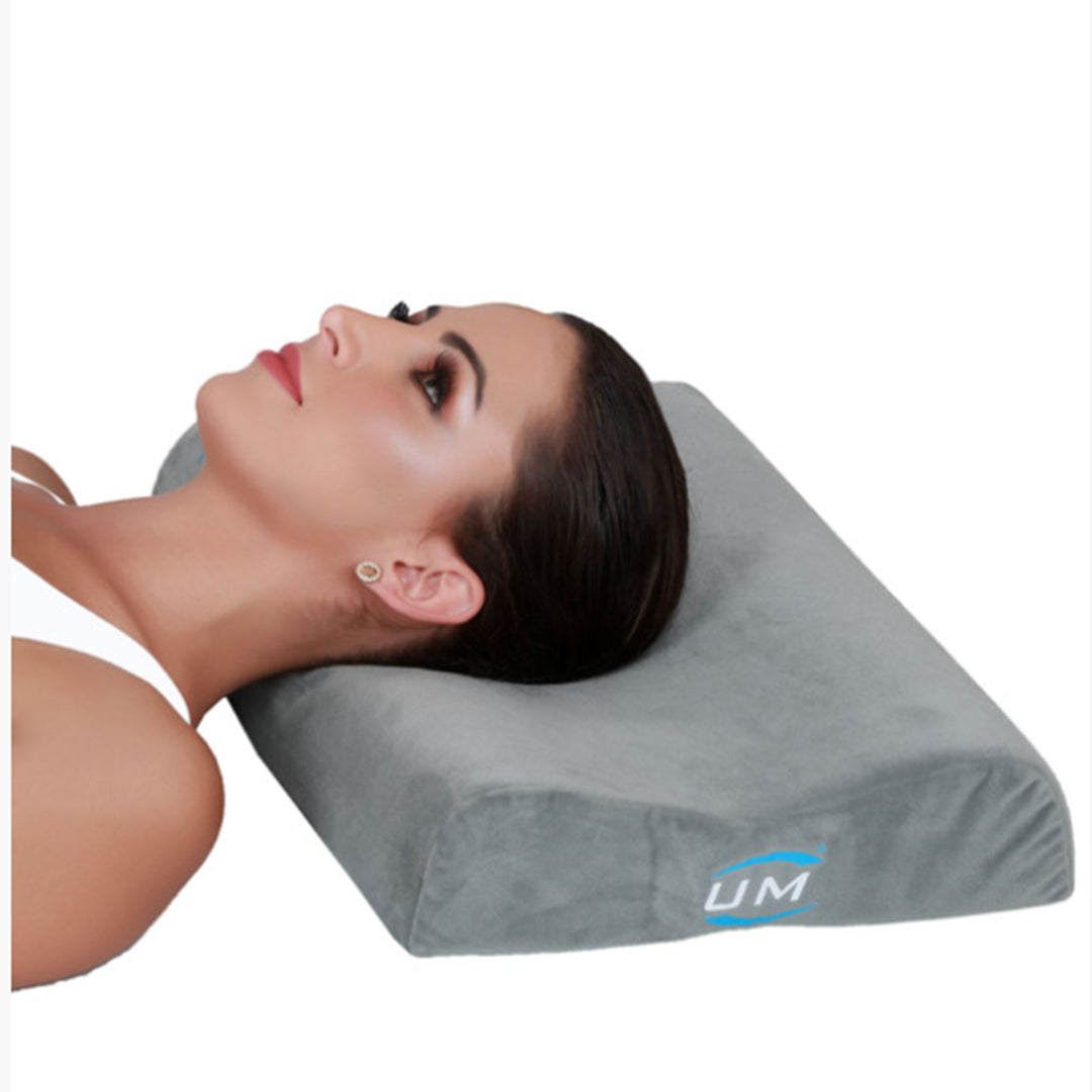 Cervical Memory Foam Pillow
