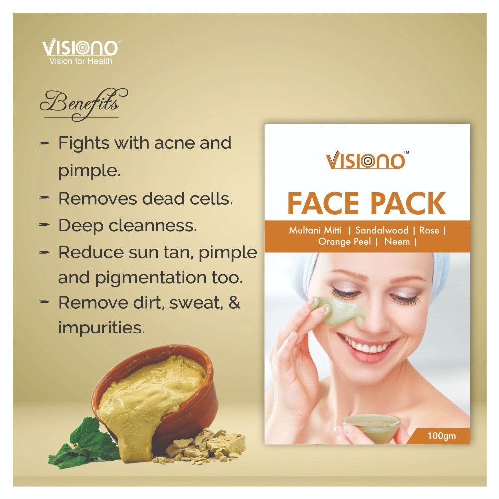 Face Pack