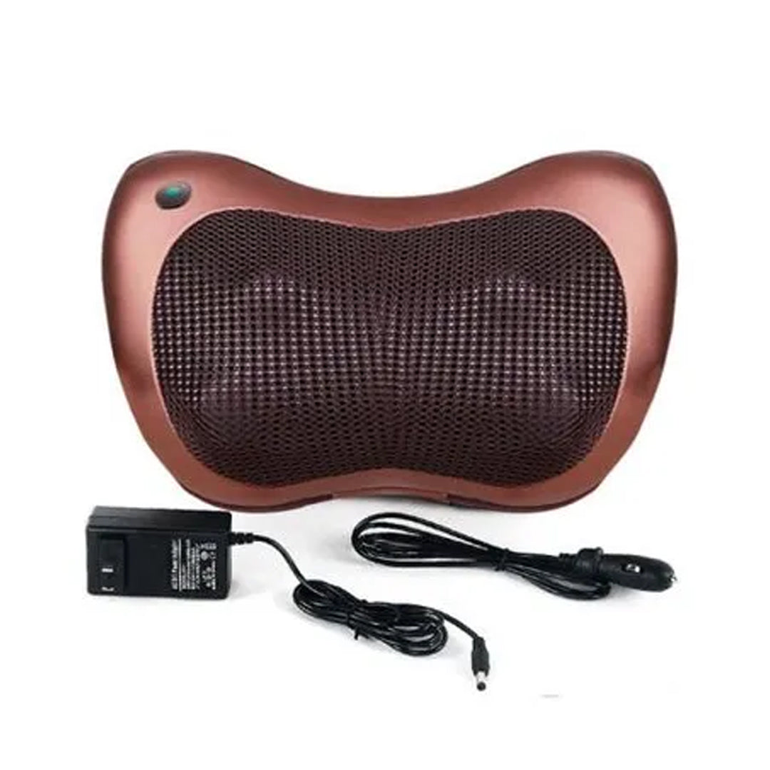 Car & Home Massager