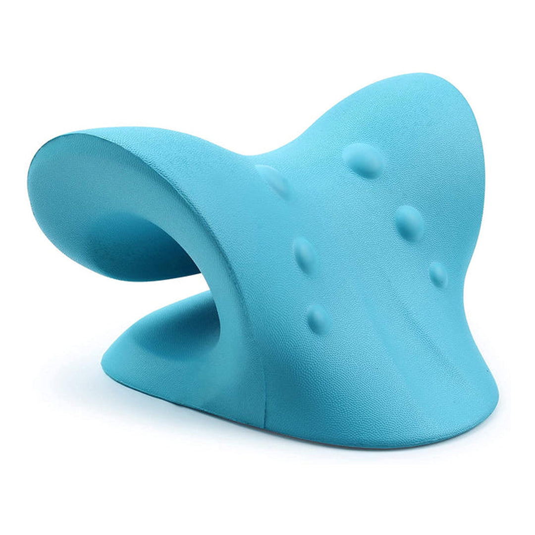 Cervical Stretch Stand