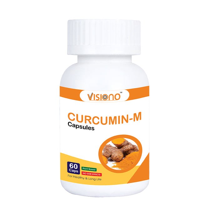 Curcumin Capsules