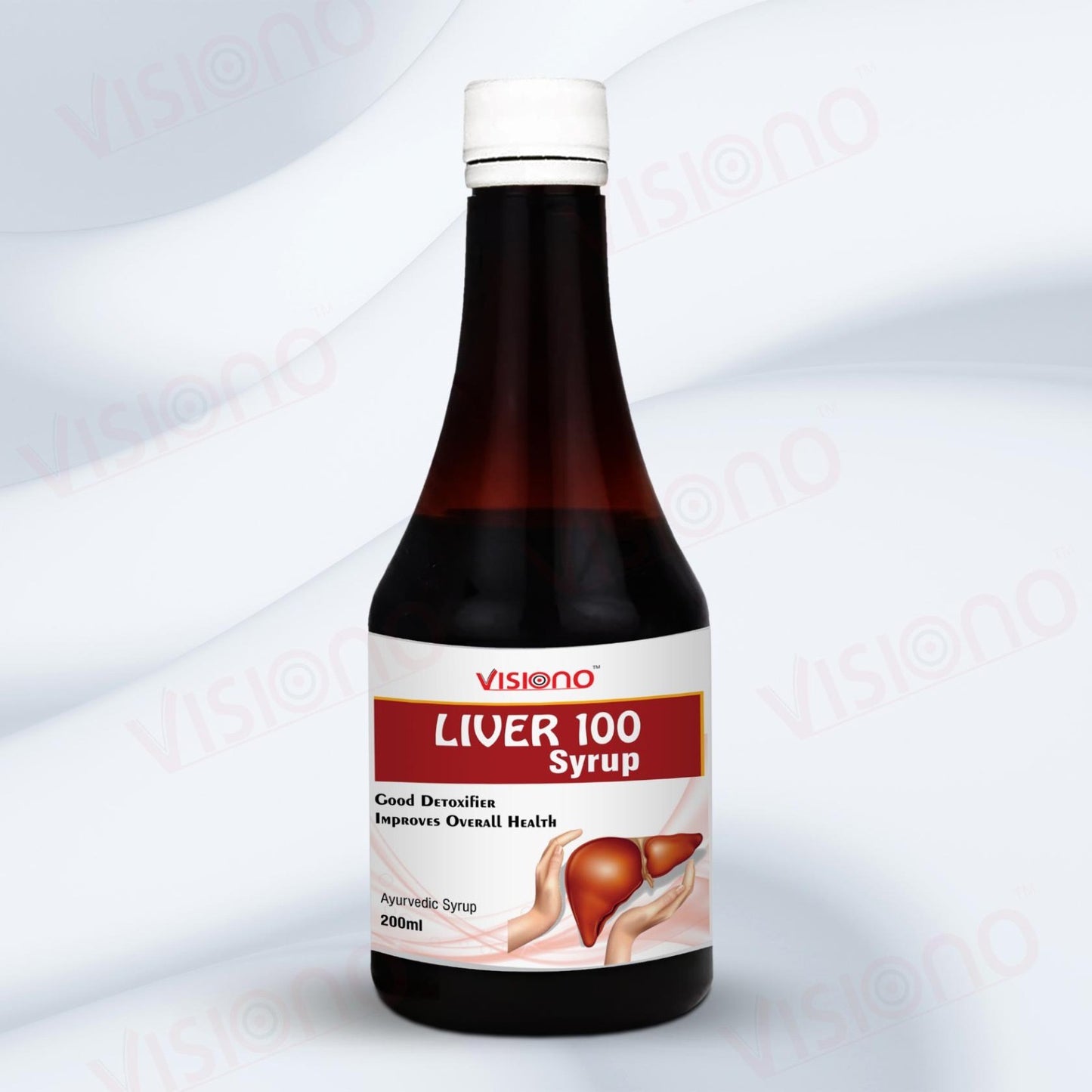 Liver 100 Syrup