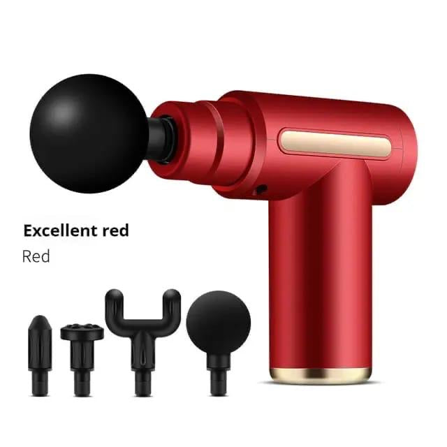 Massage Gun Mini Portable