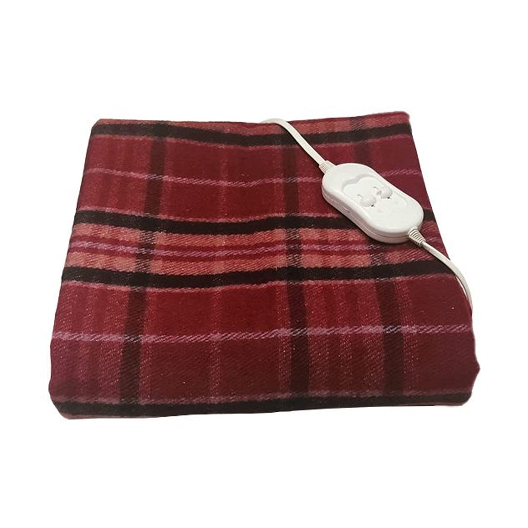 Electric Blanket