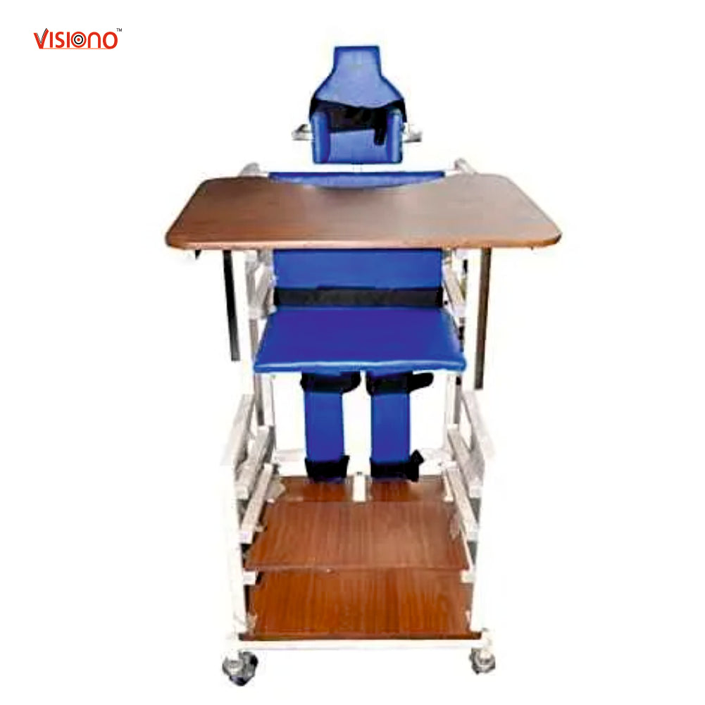 CP Chair With Standing Frame