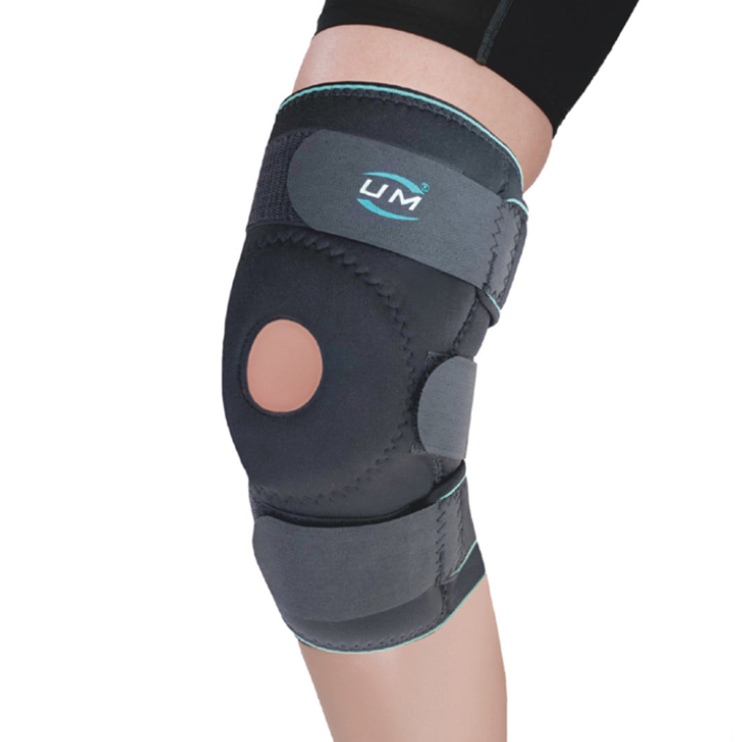 Knee Hinge Support