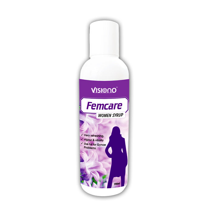 Fem Care Women Syrup