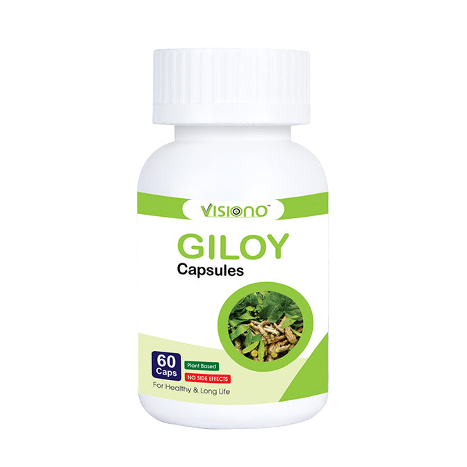 Giloy Capsules