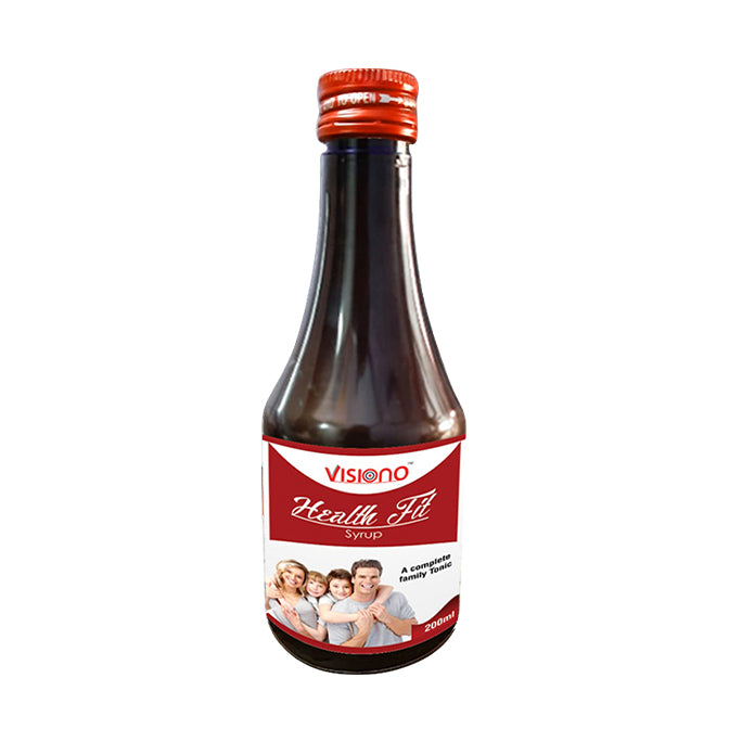 Health Fit Syrup