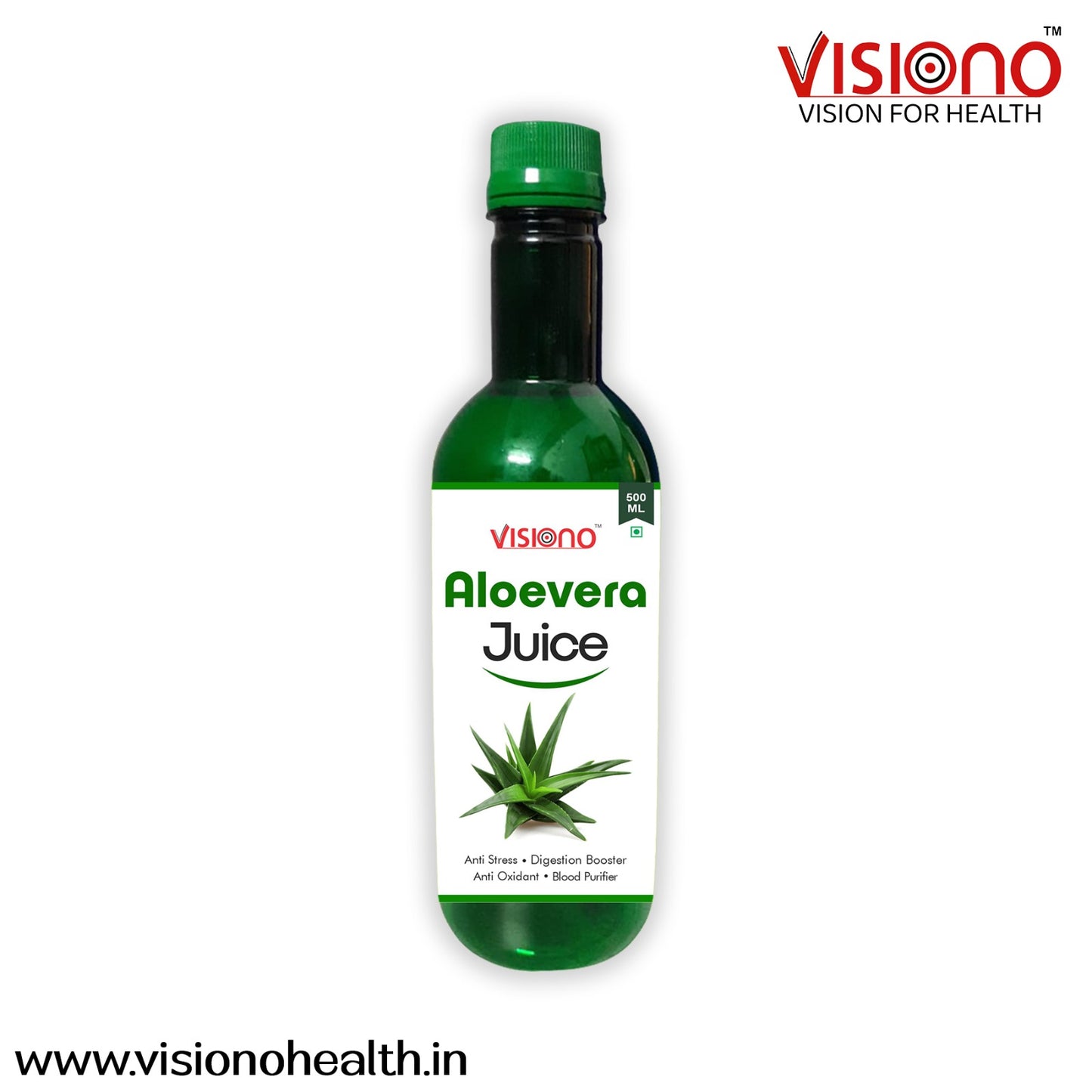 Aloevera Juice