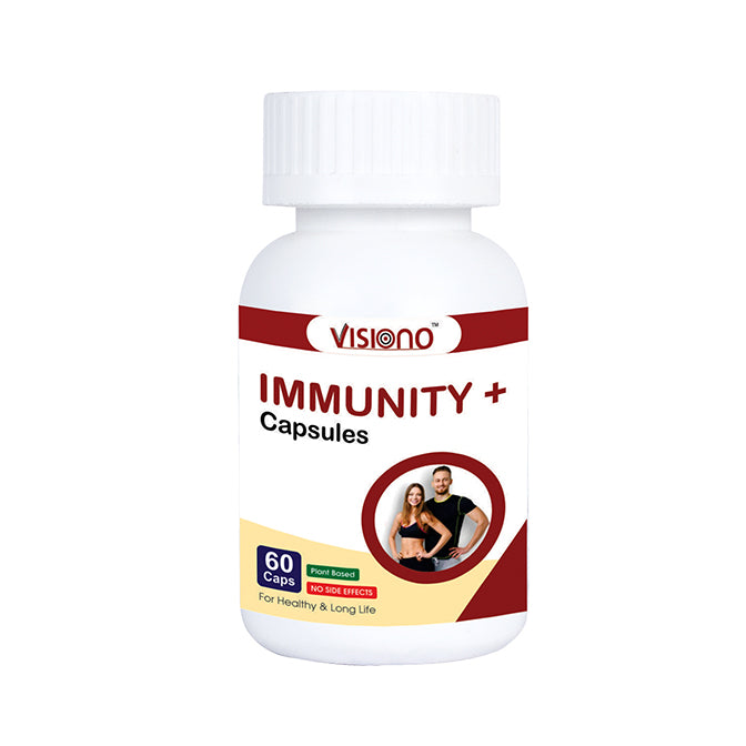 Immunity Plus Capsules