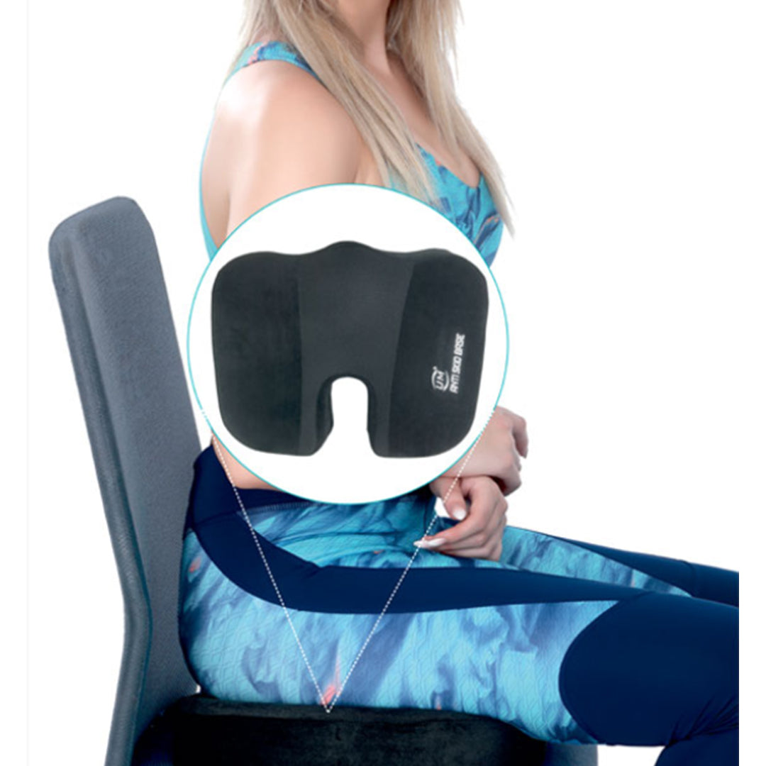 Coccyx Cushion Seat