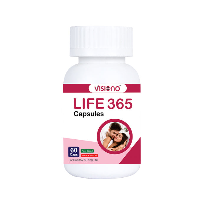 Life 365 Capsules