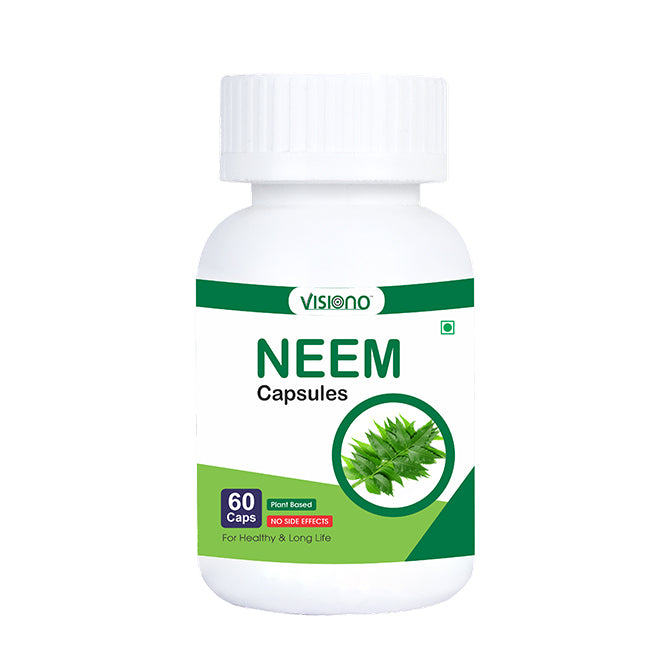 Neem Capsules