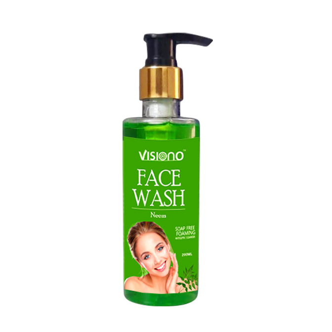 Neem Face Wash 200ml