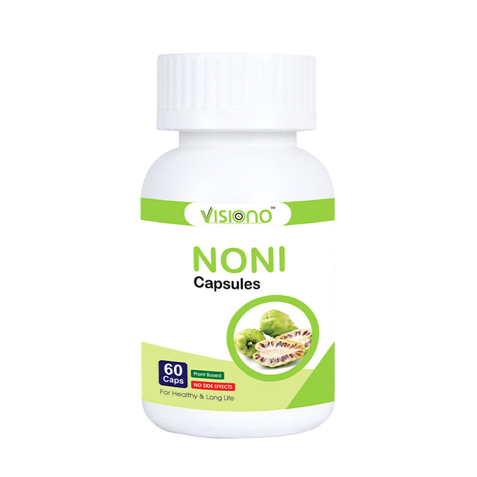 Noni Capsules