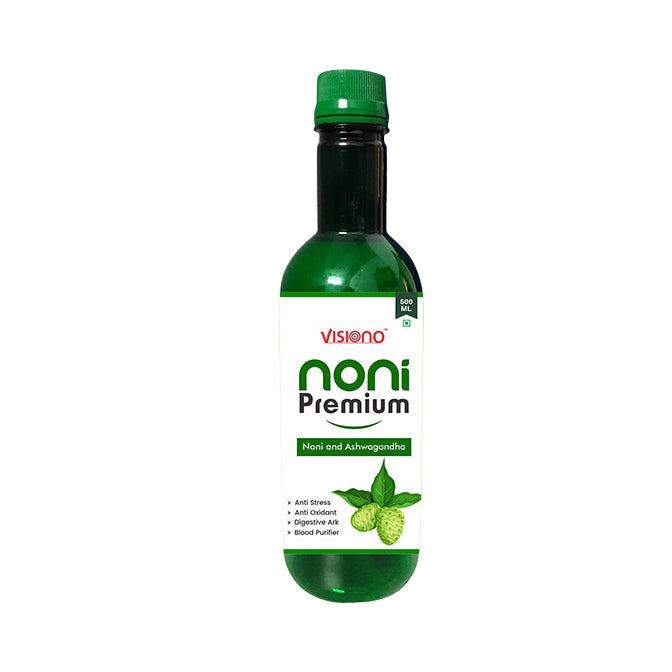 Noni Premium Juice