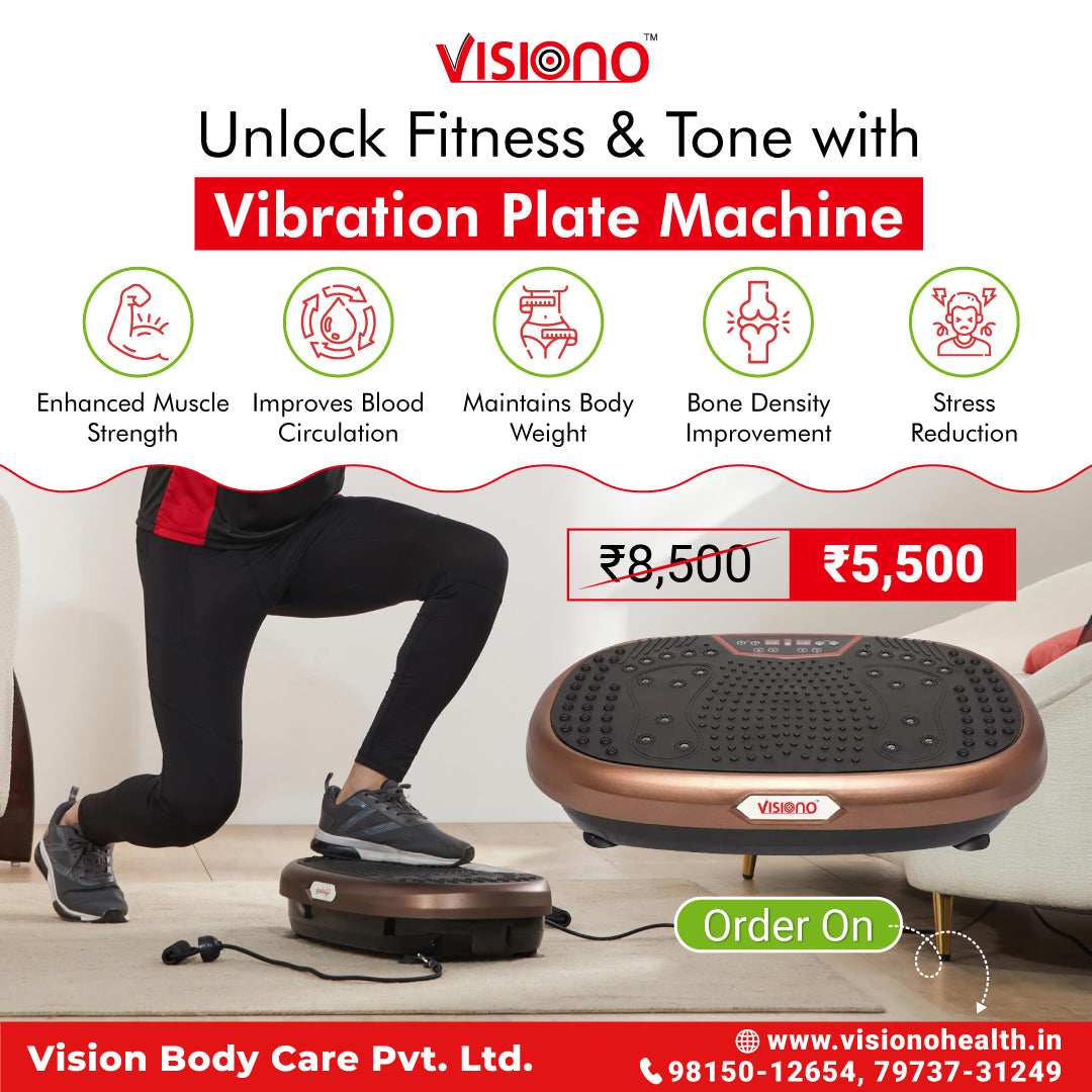 Vibration Plate