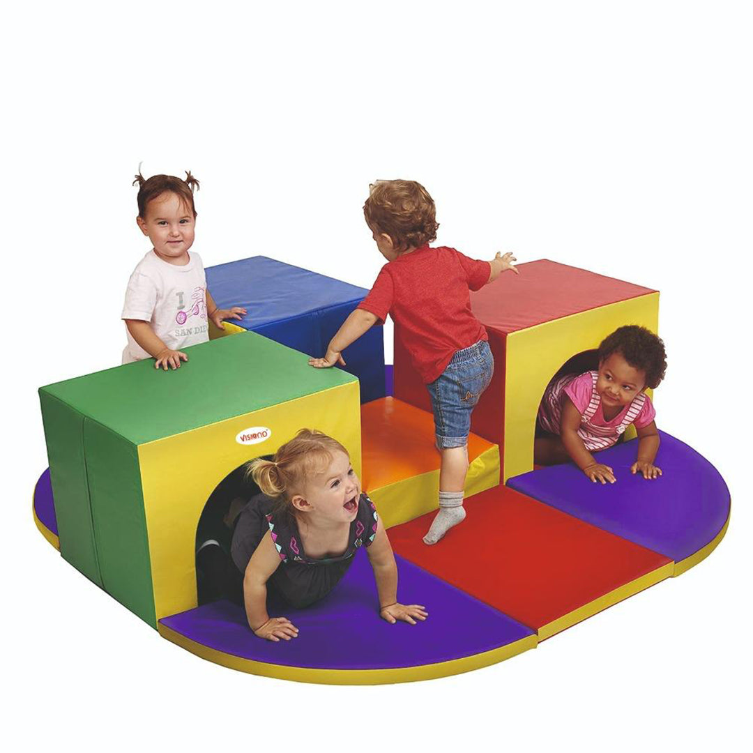 Toddler Play Station