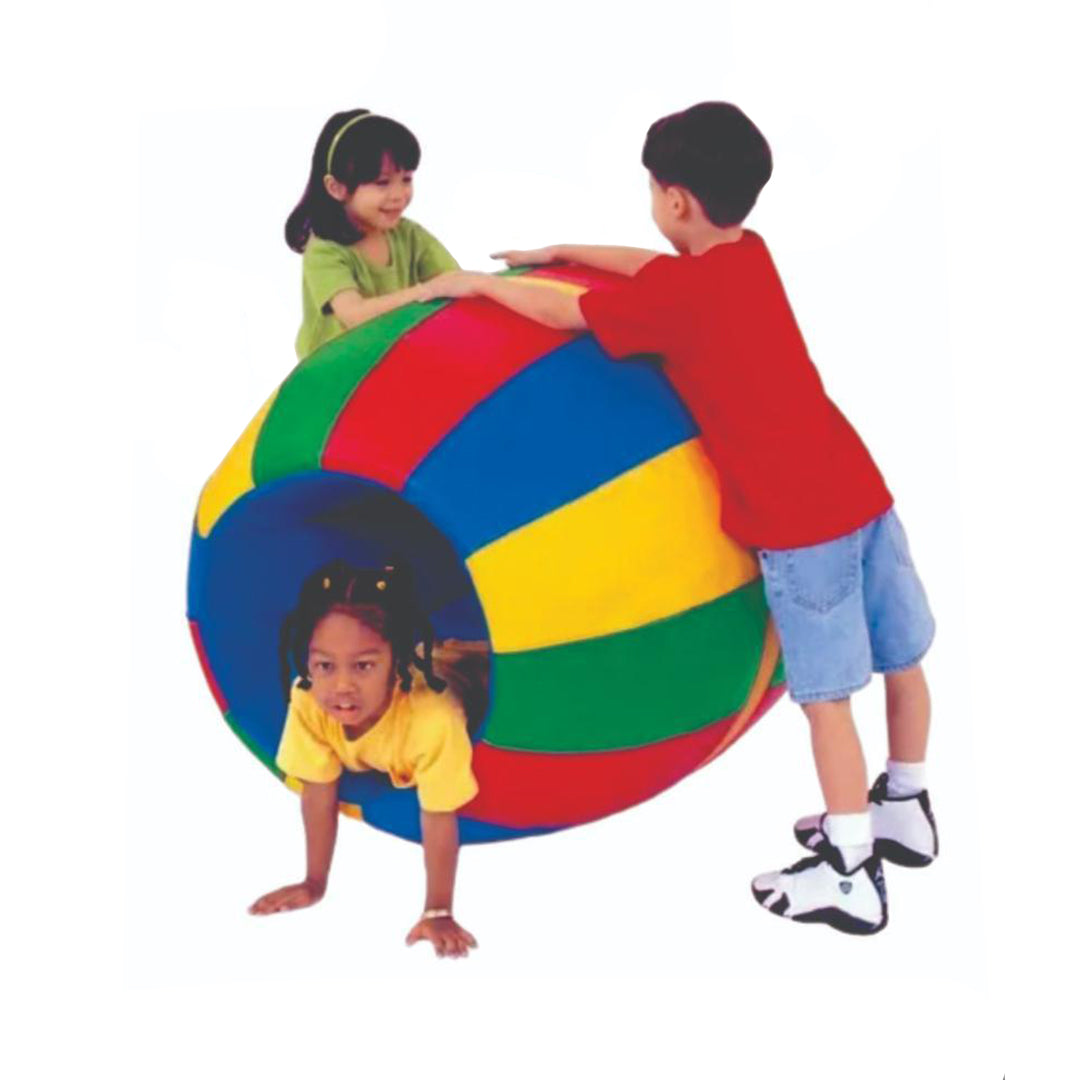 Rainbow Barrel