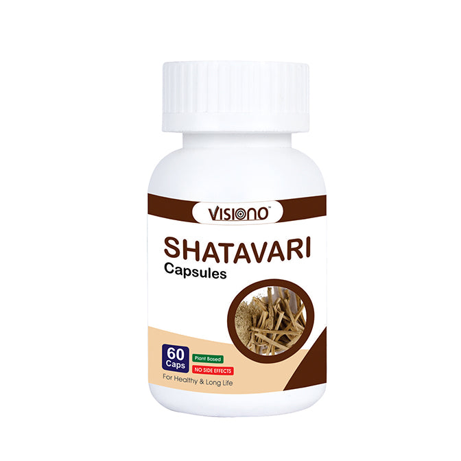 Shatavari Capsules