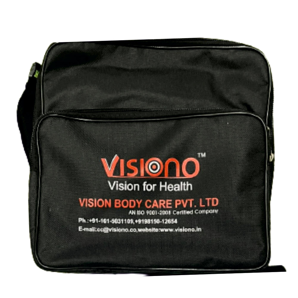 2 In 1, 4 Ch. Tens + Ultrasound Combo