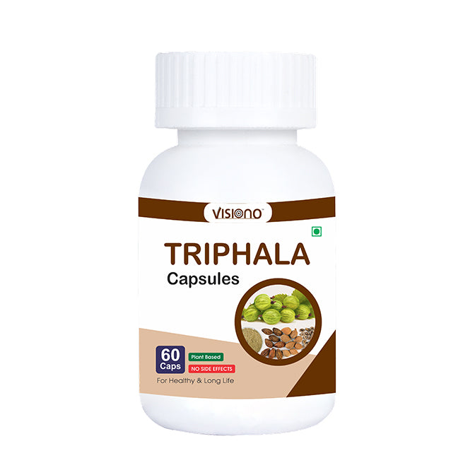 Triphala Capsules