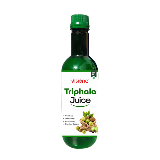 Triphala Juice