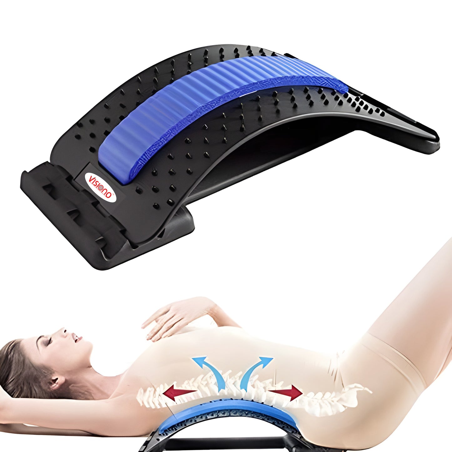 Back Stretcher