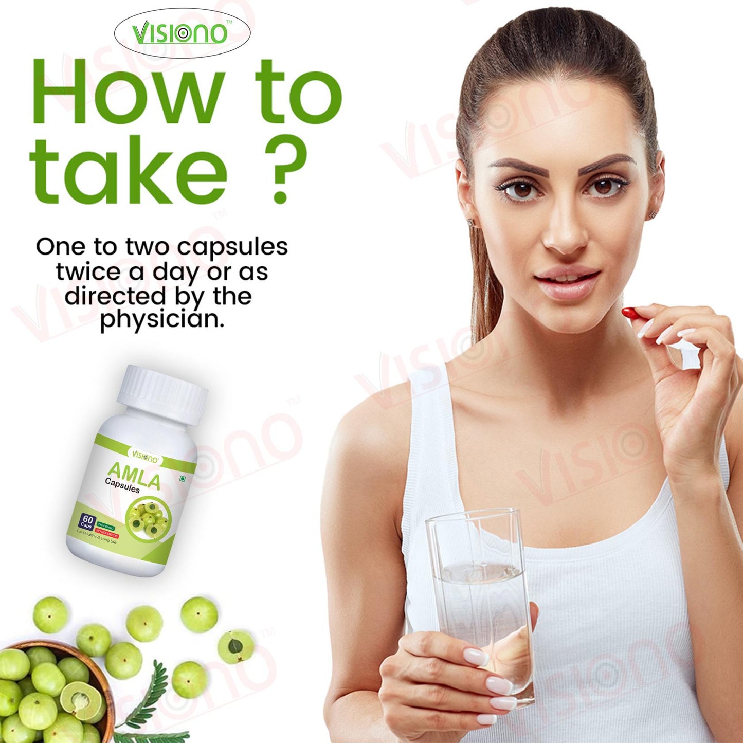 Amla Capsules