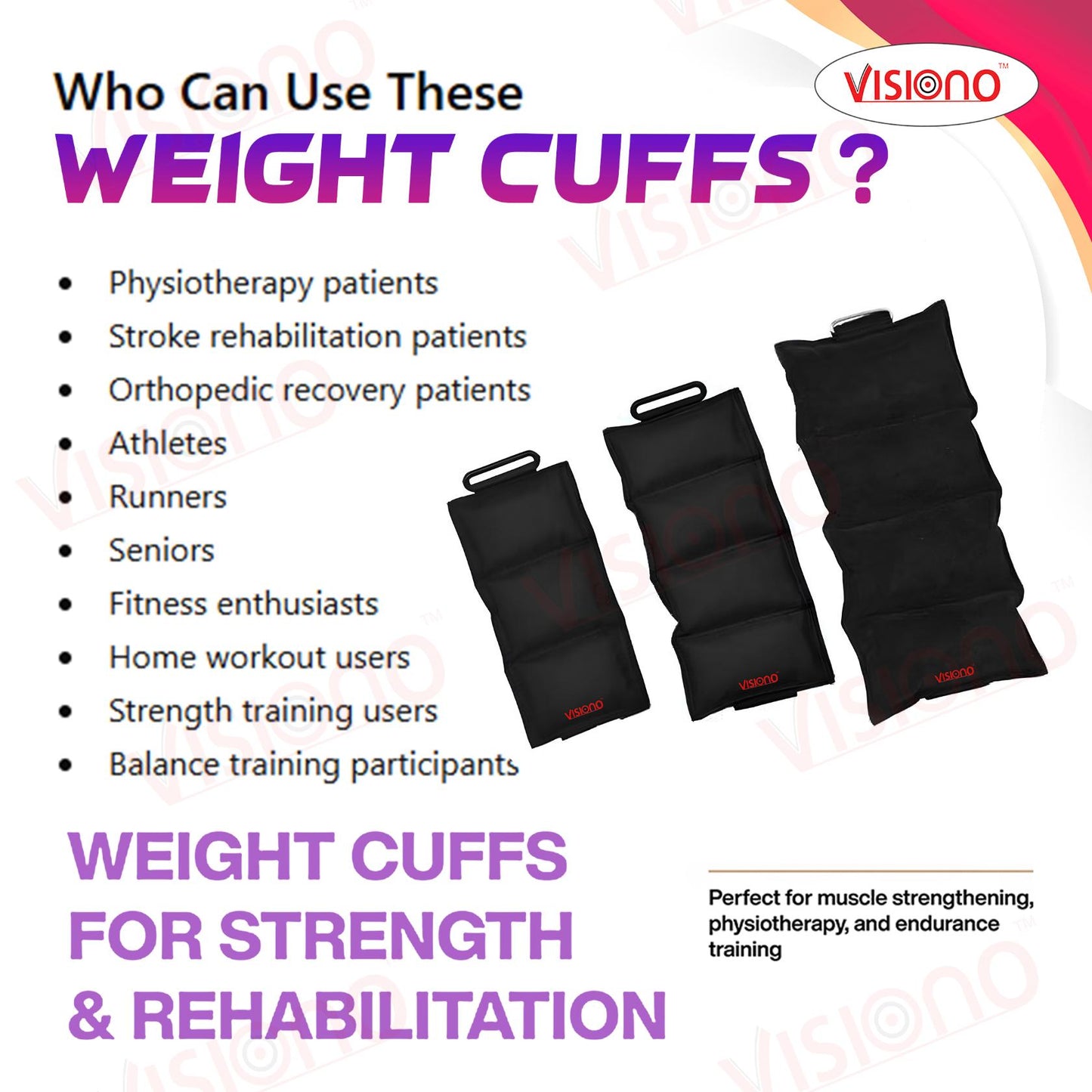Weight Cuff