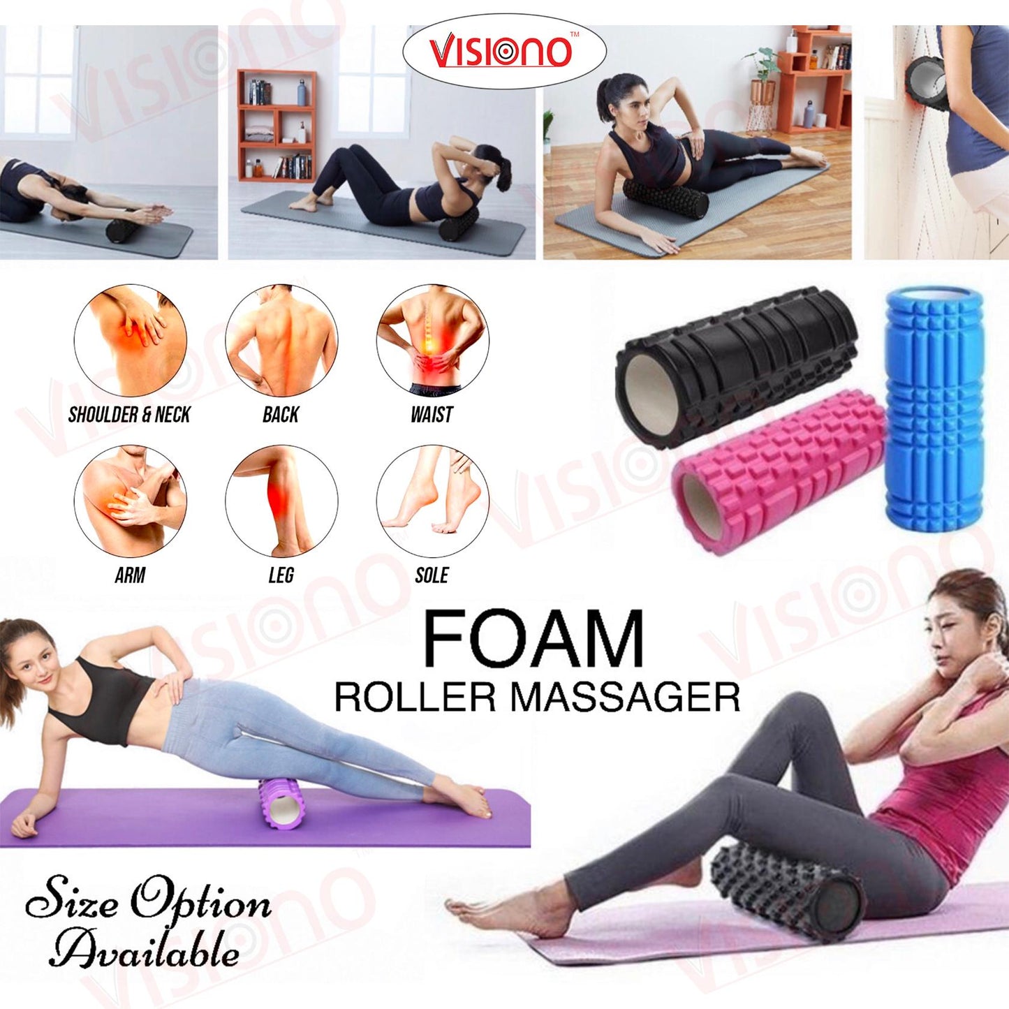 Foam Roller