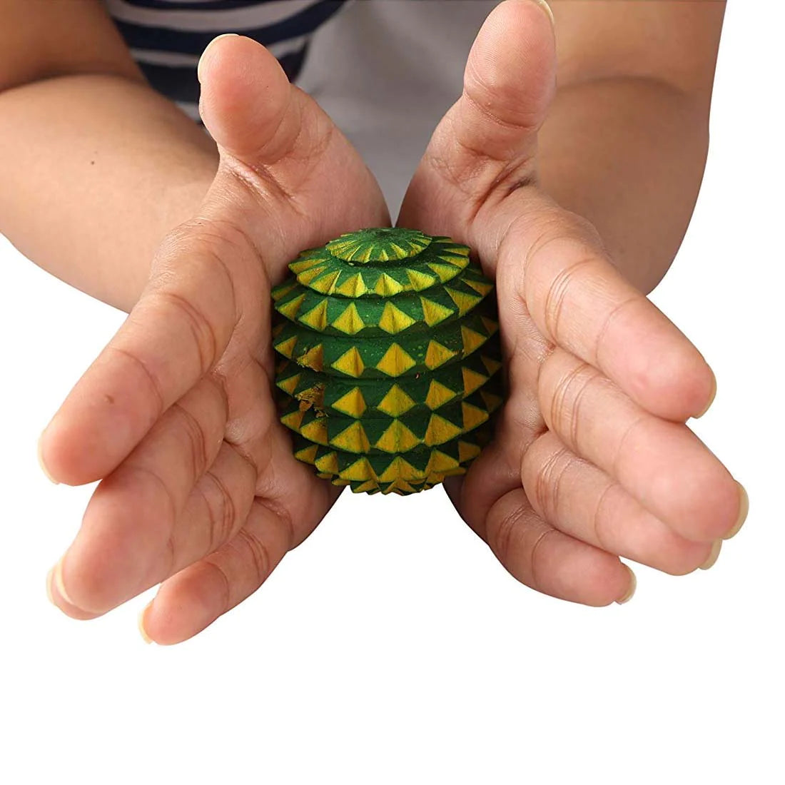 Acupressure Energy Ball Wooden