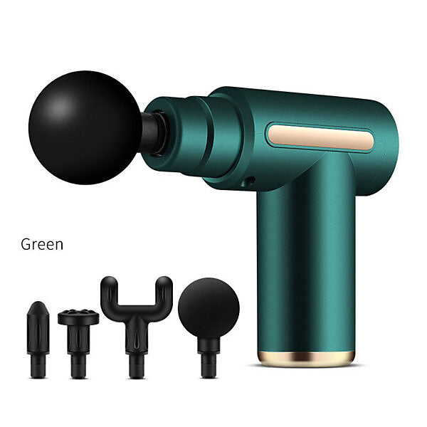 Massage Gun Mini Portable