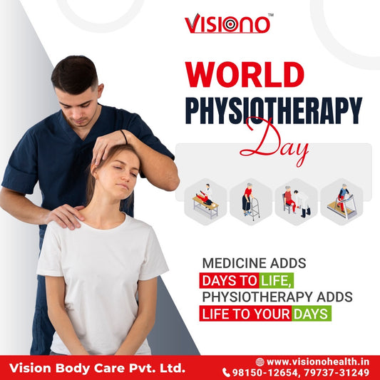 World physiotherapy day