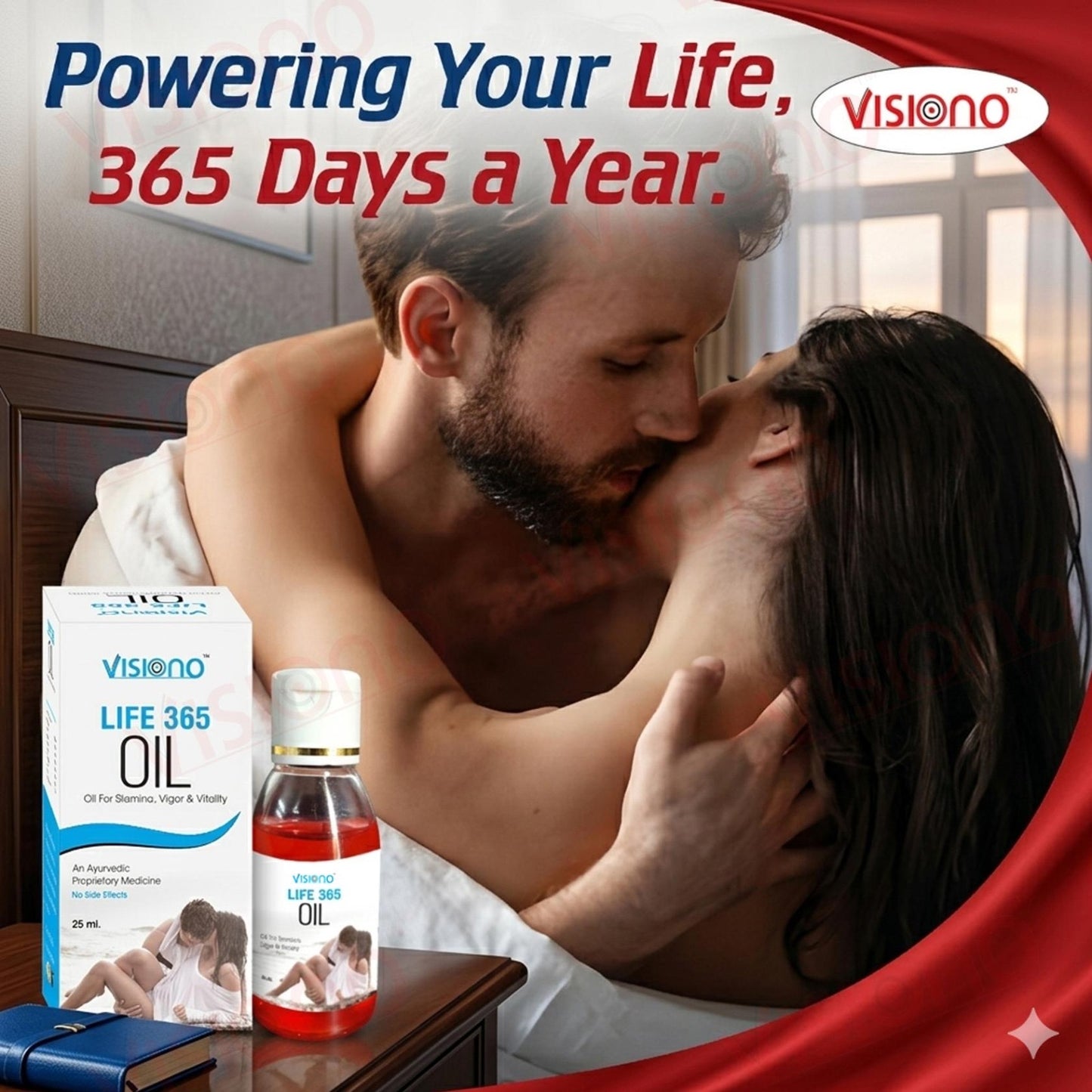 Life 365 Oil
