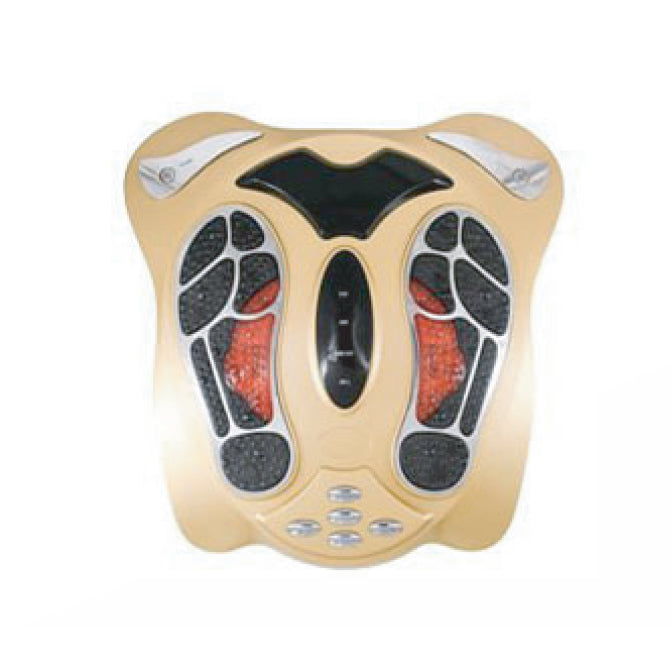 Foot EMS Golden