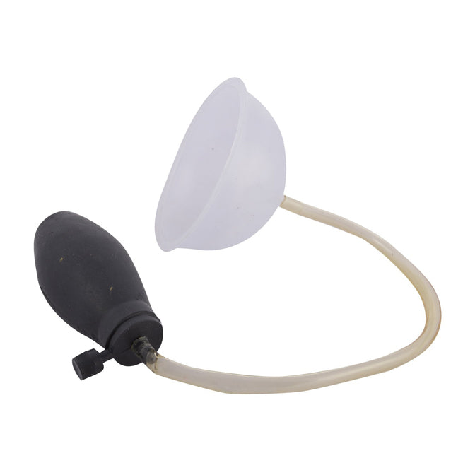 Nabi Pump Surgical