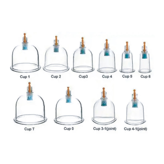 Hijama Cup (chinese)