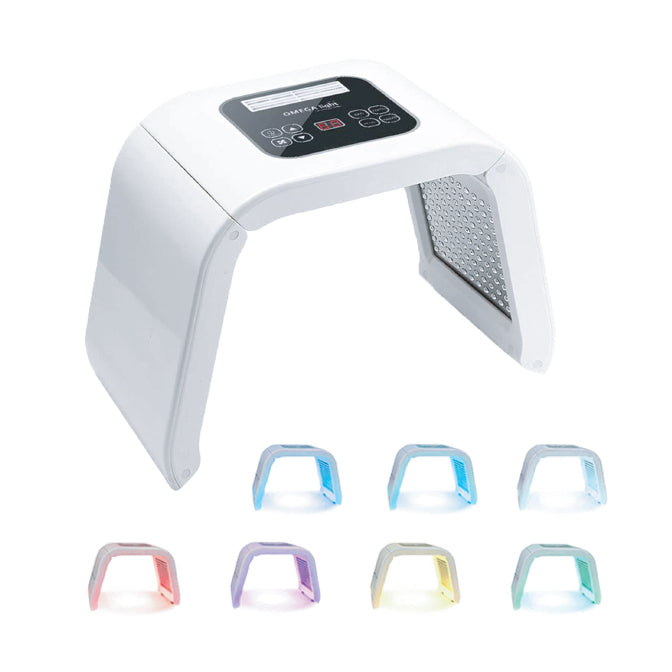 LED Face Light – Vision Body Care Pvt. Ltd.