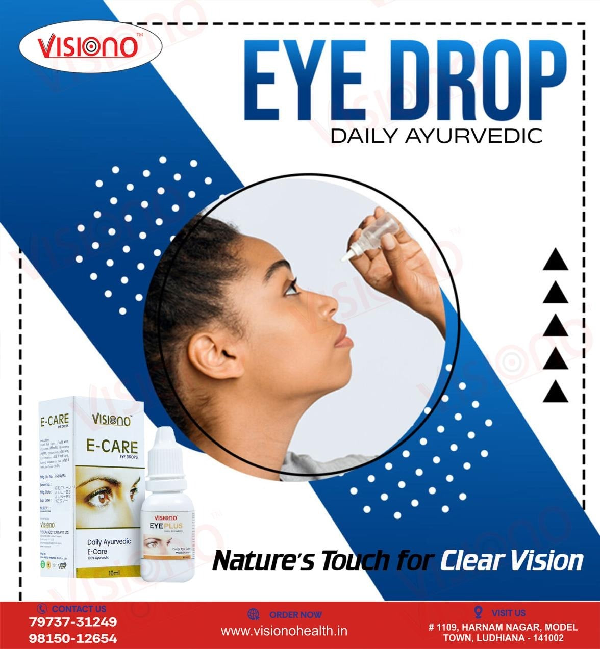 Eye Care