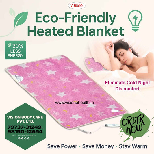 Electric Blanket