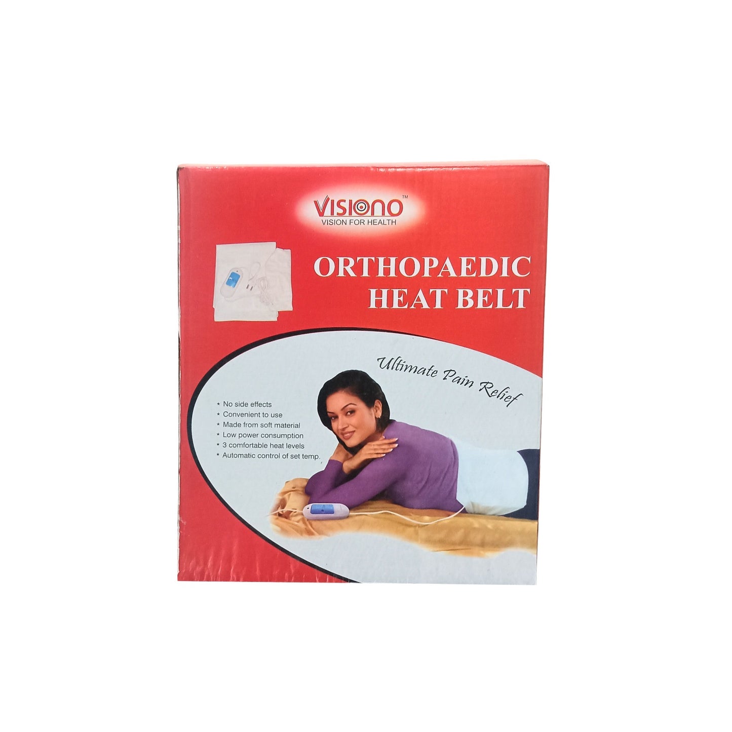 Electric Heating Pad