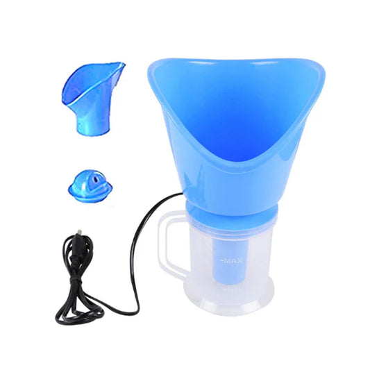 3 in 1 Steamer