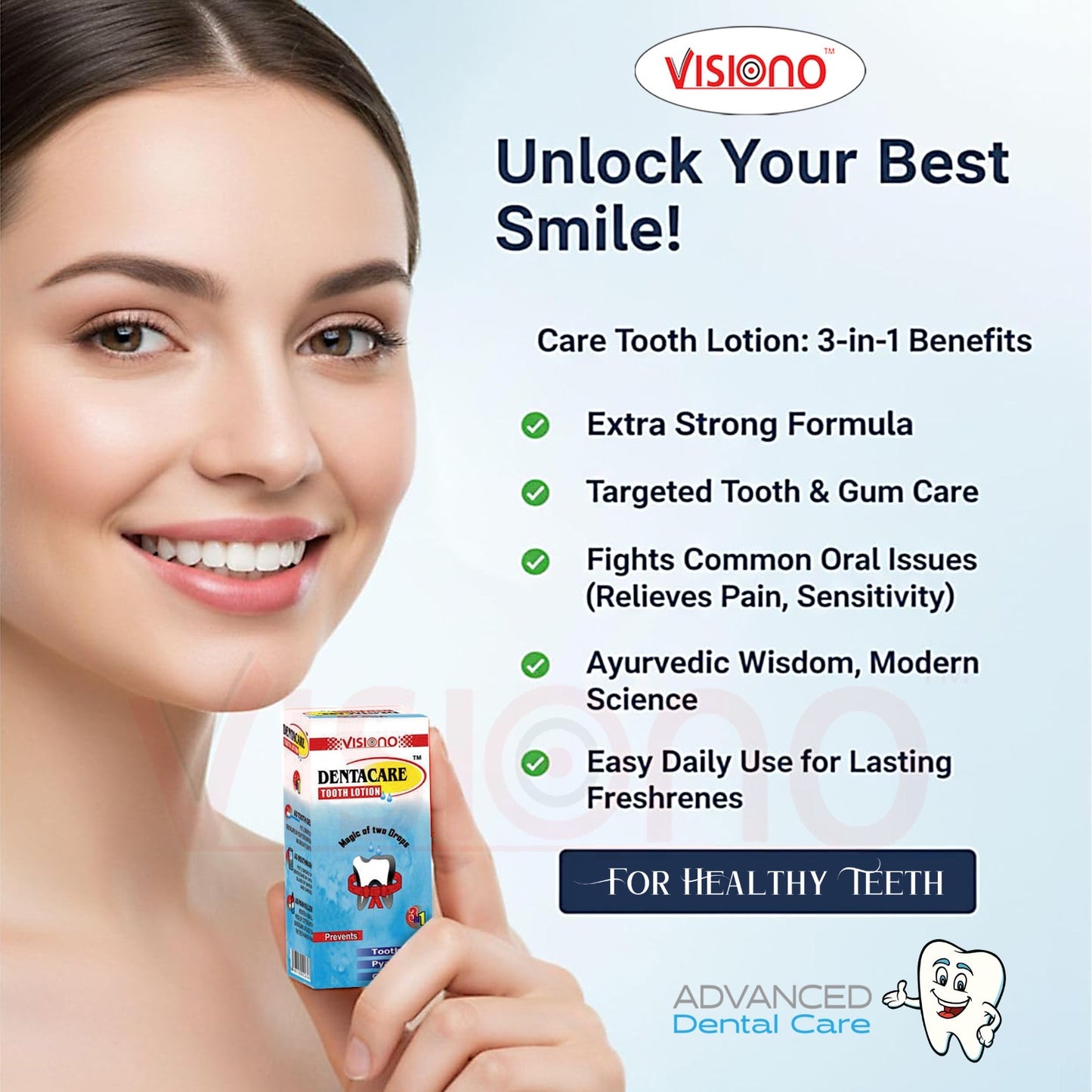 Denta Care