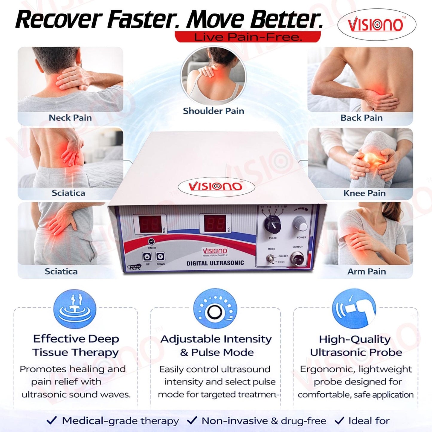 Ultrasound Digital