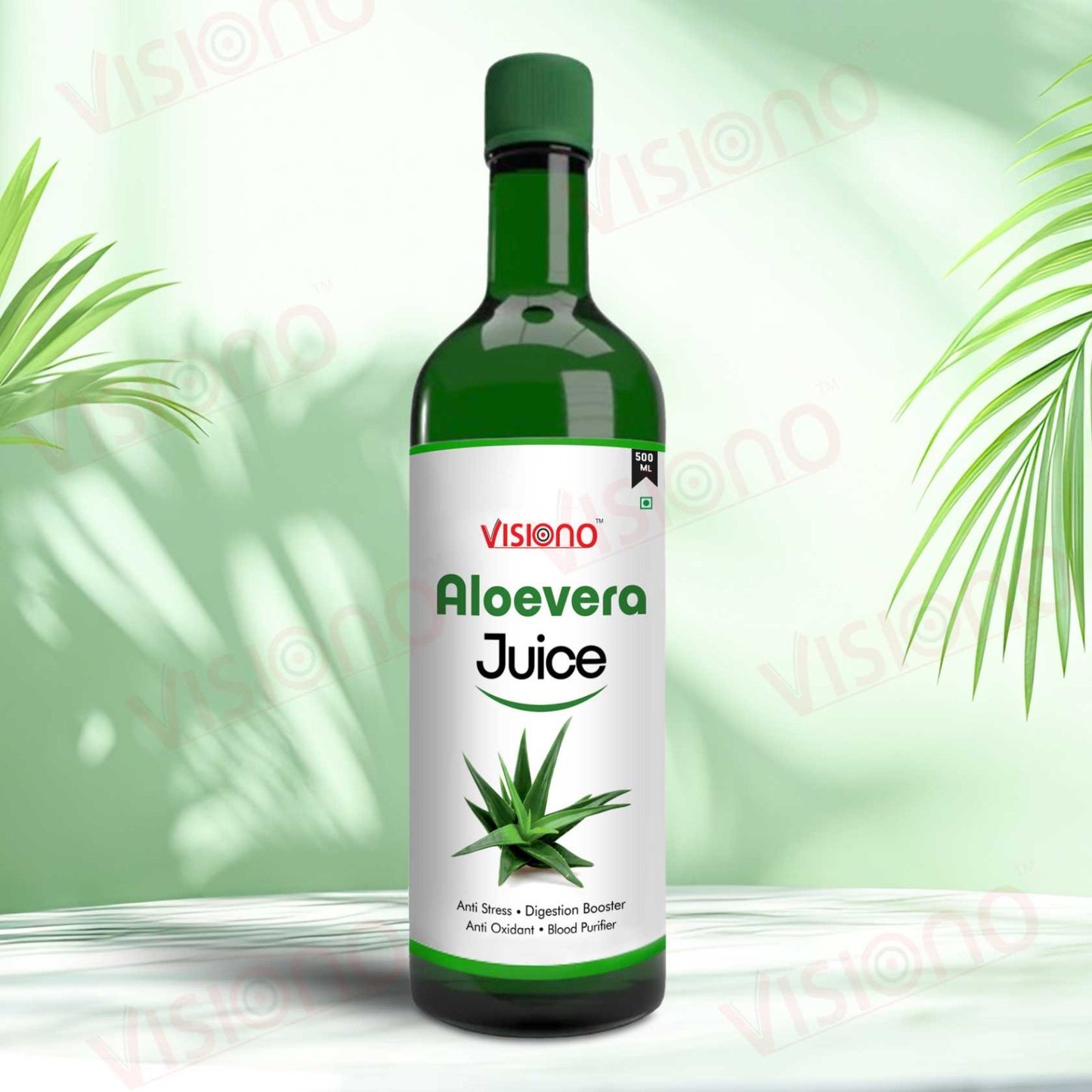 Aloevera Juice